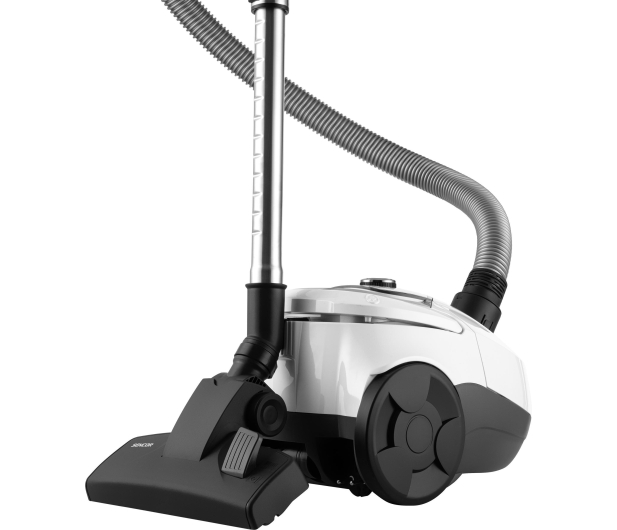 Sencor Odkurzacz SVC 5500WH-EUE3 - 1267659 - zdjęcie 3
